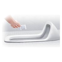 ビッグバイオ with BIO 汲み取りトイレ用消臭剤 4540094412977 1個