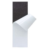 アーテック 粘着付マグネットシート(シートタイプ) 74129 1枚