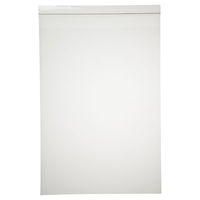 紺屋商事 超透明クリアーポケットテープ付A4サイズ 4580417611779 1個