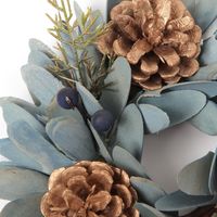 ドライリース（18cm） タンザク LAKOLE/ラコレ