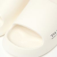 シャワーサンダル L（25～27cm） ホワイト LAKOLE/ラコレ