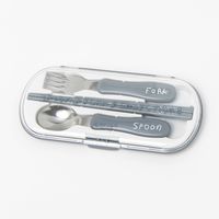 らこれキッズ トリオセット ブルー LAKOLE/ラコレ