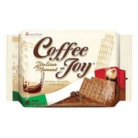 マヨラ コーヒージョイ コーヒービスケット 39g 1セット（1個×18） クッキー ビスケット