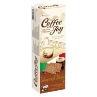 マヨラ コーヒージョイ コーヒービスケット 78g 1セット（1個×4） クッキー ビスケット