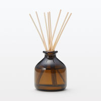 無印良品 インテリアフレグランスオイル ハーバル 100mL 良品計画