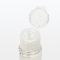 無印良品 マカデミアナッツオイル（携帯用） 50mL 良品計画