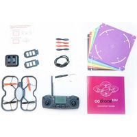 Robolink CoDrone EDU(ドローン) CDE001 1台 68-0587-80（直送品）