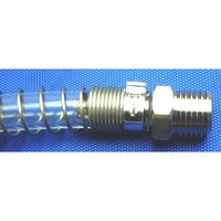 JTC ホース(カプラ付き) JTC6989-1+10 1個 507-5215（直送品）