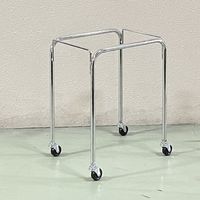 大和産業 買い物かご SLー7用 置き台 床上げ SL-7TOKOAGEDAI 1個 538-0319（直送品）