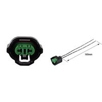 日立Astemoアフターマーケットジャパン ヘッドライトハーネス H8・H11バルブ用 3本入 LH11N 1袋(3本)（直送品）