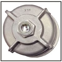 JTC オイルフィルターレンチ JTC7083 1個 507-0411（直送品）