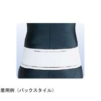 アシスト ツインベルト 4L 07066 1本 68-4059-56（直送品）