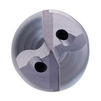 ジーネット 3D超硬ドリル オイルホール DRSOH3D-094 1本 64-3275-51（直送品）