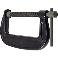 サトー 鍛造製 B型シャコ万力 BC-200 1個 63-5426-14（直送品）