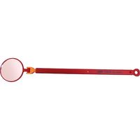 JTC 絶縁伸縮ミラー JTCI016 1個 540-8788（直送品）