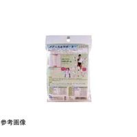 アシスト メディカルサポーター 足首かかと付 00406 1枚 68-4062-36（直送品）