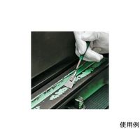 新潟精機 並ケガキ針 先端平型タイプ NS-D 1個 64-8883-25（直送品）