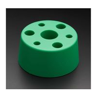 CELLTREAT 多目的遠沈管スタンド 5個入 229409 1個 68-0312-02（直送品）