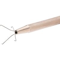 CELLTREAT ラボグラブマルチユース拡張グラバー 2個入 230110 1個 68-0311-37（直送品）