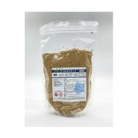 秋山産業 ASバレルメディア 仕上研磨 湿式バレル研磨用 1kg AS-AUP-10 1袋(1kg) 4-6052-07（直送品）