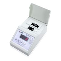 アペレ 光電比色計 AP-120 1箱 67-6640-49（直送品）