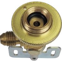 JTC サービス缶バルブR1234yf用 JTC1154 1個 507-3524（直送品）