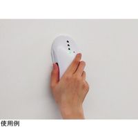 新潟精機 ピラーズナビ SF-19A 1個 68-1420-06（直送品）