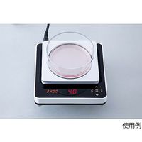 トスク 90mmシャーレ用アダプター AB-Petri 1個 67-9270-22（直送品）