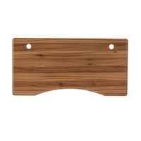 アズワン 電動昇降デスク(天板付き)4570104040432+4570104040487 68-1413-14 1セット（直送品）