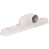 アマノ 13インチ床ブラシ VF 11300 1個 472-9563（直送品）