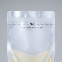 バクテクス 緩衝ペプトン水(調製済) 自立パック 1箱(30袋入) 150002 1箱(1袋) 66-0021-64（直送品）