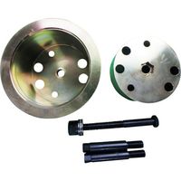 JTC クランクシャフトリアオイルシールインストレーションツール JTC5162 1個 471-5097（直送品）