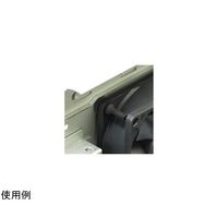 アイネックス ファン固定用 防振ゴムブッシュ 4個入 MA-023A 1個 67-9282-03（直送品）