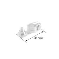 日立Astemoアフターマーケットジャパン タテ型バッテリターミナル + 20個入 DTPL1S 1箱(20個) 64-9723-93（直送品）