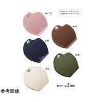 池田レンズ工業 ポケットルーペ 3倍 63mm 白 3126 1個 67-2191-23（直送品）