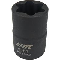 JTC カムシャフトソケット JTC6851 1個 471-5106（直送品）