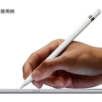 Trimate Apple Pencil 専用 交換ペン先 3個 TR-APK 1個 67-8094-14（直送品）