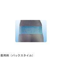 アシスト リフォームラバーバンド ブルー 4L 27019 1本 68-4060-92（直送品）