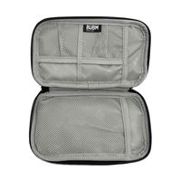 Trimate ガジェット収納ポーチ TR-PCH003 1個 67-4920-39（直送品）