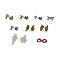 アイネックス ネジセット ケース付 PB-028A 1個 67-9258-28（直送品）