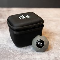 Nix Sensor Spectro L カラーセンサー/分光測色計 NIX-SLS-EN-000-001-R 1台 67-8190-04（直送品）