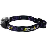 Trimate ヘッドライト タッチレスセンサー搭載 USB充電式 TRM-HD001 1個 67-4919-83（直送品）