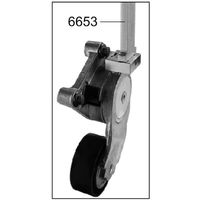 JTC ベルトテンショナーツール JTC6653 1個 472-4675（直送品）