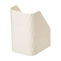 オークス ストックボックス 2個組 LS1501 1セット(2個組) 67-5195-18（直送品）