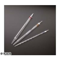 CELLTREAT 10mL セロロジカルピペット ショート 200本入(50個別包装/バッグ) 229211B 1箱(200本)（直送品）