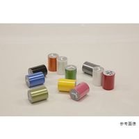 古藤工業 Repeele tape スカイブルー リピールテープ 60巻入 64-3926-18 1箱(60巻)（直送品）