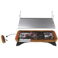 小糸製作所 小糸 LED黄色散光式警光灯 S型 154/スタンダード/スピーカー付 LED154Y-SS01 1個 364-3072（直送品）