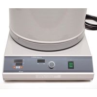 アズワン マントルヒータースターラー(ビーカー用オールデジタル)20L 4-1969-10 1台（直送品）