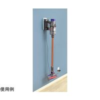 オークス Pinde クリーナー壁付けホルダー PNS8300 1個 67-5183-21（直送品）