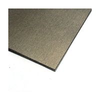 ワイドワーク 電磁波・ノイズ吸収シート ノイズフセーグ 075S WW-GM075-S 1枚 64-0789-03（直送品）